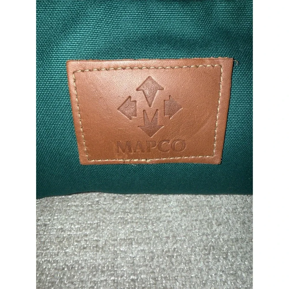 Unbranded made mapco bag